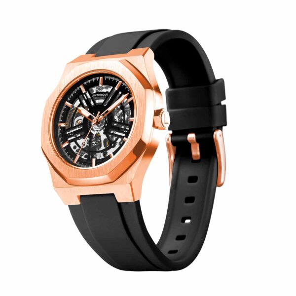IMG_9000 Saturn - Rose Gold