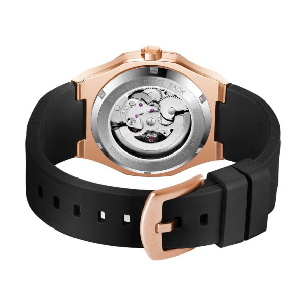 Rosegold_back Saturn - Rose Gold